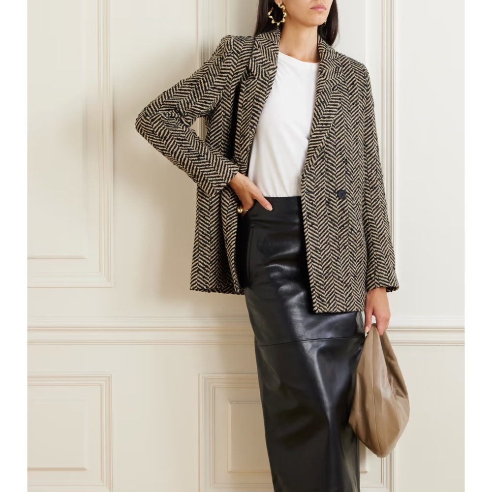 Anine Bing Diana Blazer NWT